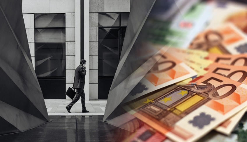 ΕΛΣΤΑΤ: Απώλειες 1,82 δισ. ευρώ στον τζίρο των επιχειρήσεων τον Φεβρουάριο