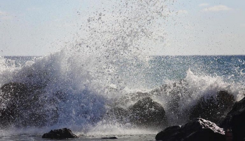 Προειδοποίηση του Λιμεναρχείου για ανέμους έως 9 μποφόρ στα Δωδεκάνησα μέχρι την Πέμπτη
