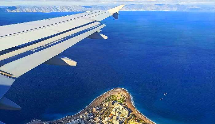 Έρχονται οι πρώτοι τουρίστες του Μαρτίου, υψηλές προσδοκίες για την έναρξη της φετινής σεζόν