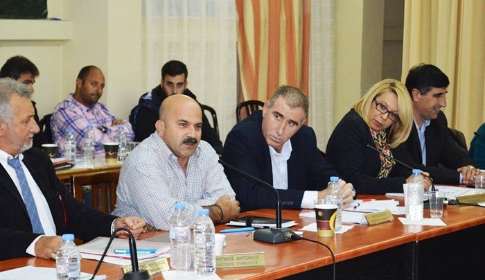 Α. Βαβλάς: Ο κ.Νικηταράς θα έπρεπε σήμερα να εξηγήσει για ποιο λόγο το έβαλε στα πόδια, παραιτήθηκε από τη θέση του δημοτικού συμβούλου και δεν σεβάστηκε την εντολή των πολιτών.