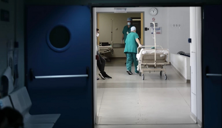 Χαμός στην Πάτρα: Έσωσαν ασθενή με κορονοϊό και τους έκανε μήνυση - Οργισμένοι οι υγειονομικοί του νοσοκομείου