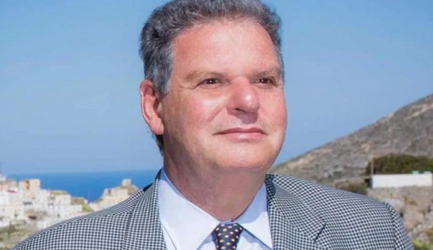 “Καθήκον όλων να μην κλείσει το κατάστημα των ΕΛΤΑ στην Ανάφη”
