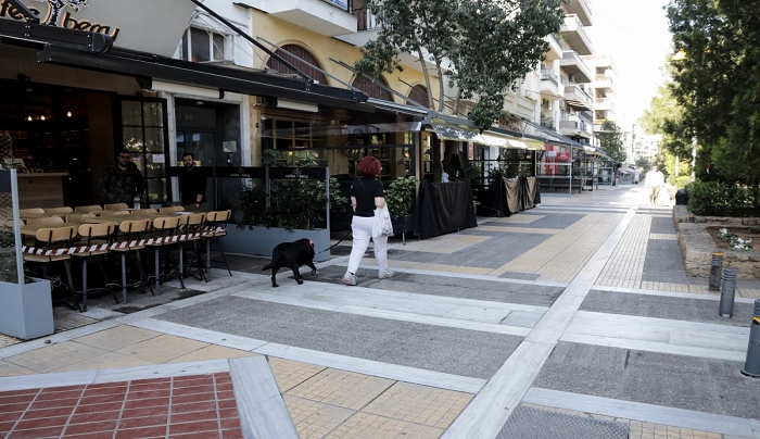 Εισήγηση για «λουκέτο» στην εστίαση στις 21:00 - Η είδηση «ορόσημο» για έξτρα μέτρα