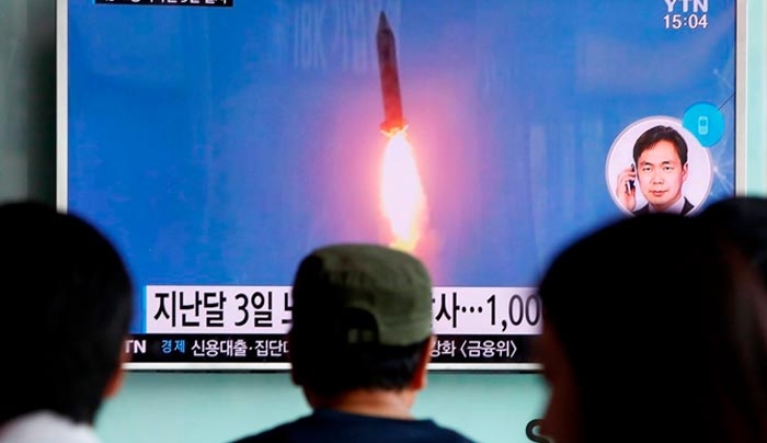 Παγκόσμιος συναγερμός: Η Β. Κορέα έκανε την ισχυρότερη πυρηνική δοκιμή