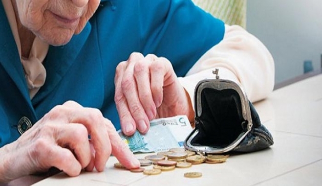 Πότε θα πληρωθούν οι συντάξεις Ιουνίου απο ΙΚΑ, ΟΑΕΕ, Δημόσιο και ΟΓΑ