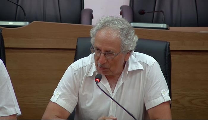 Ν. Μυλωνάς: Η Κως το καλοκαίρι του 2016 δεν θα είναι η Κως του 2015!