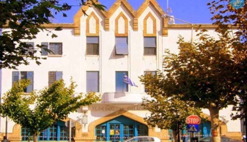 Άδειες δόμησης για 2 κτίρια στην Κω