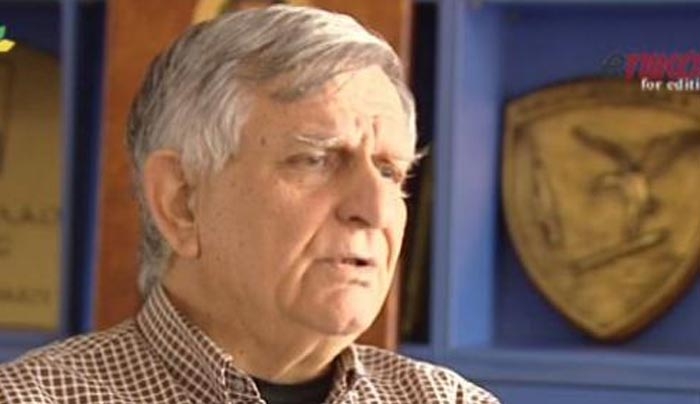 Συγκλονίζει ο επικεφαλής των «κομάντο» του Λιμενικού: Έλληνες αξιωματικοί μου ζήτησαν να κάψω τη σημαία στα Ίμια - ΒΙΝΤΕΟ