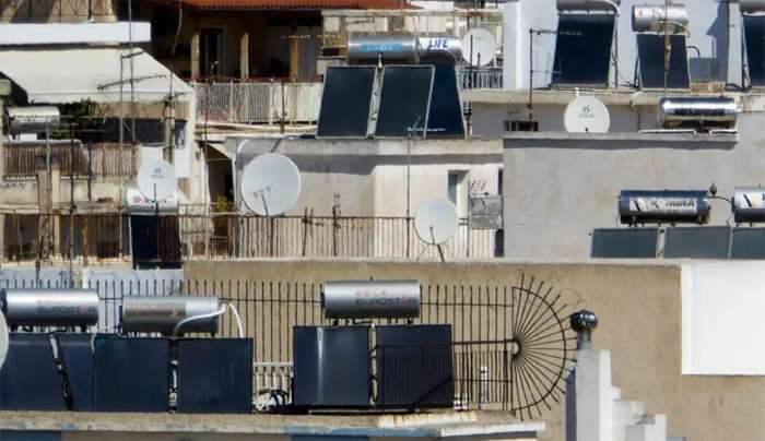 Από τις 8 Ιανουαρίου οι αιτήσεις για το πρόγραμμα «Αλλάζω Σύστημα Θέρμανσης και Θερμοσίφωνα»