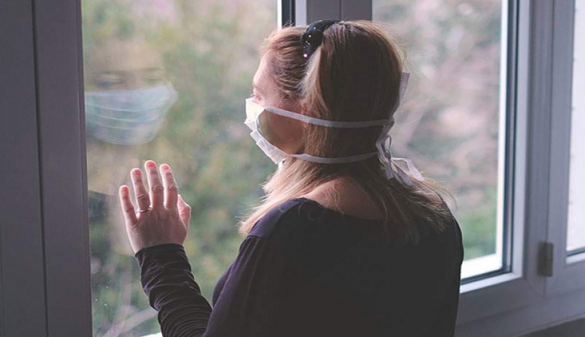 Πώς αξιολογούν οι πολίτες τη διαχείριση της πανδημίας-Διχασμός απόψεων για το lockdown