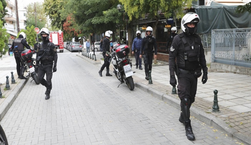Κόλαφος τα στατιστικά της παρανομίας στην Αττική για το πρώτο εξάμηνο του 2019