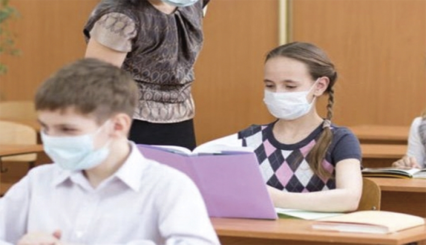 Έναρξη σχολείων στις 7 Σεπτεμβρίου με 2 σενάρια λειτουργίας-Να ανοίξουν αργότερα προτείνει μελέτη του ΑΠΘ