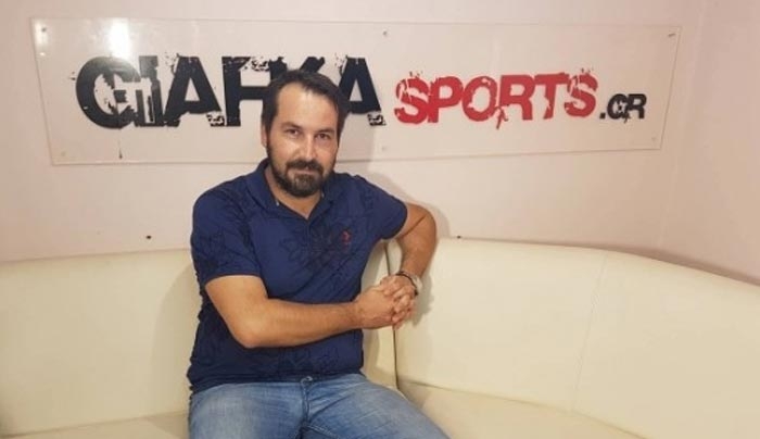 «Χαλαρά στον καναπέ» με τον Θάνο Σταματάκη (Video)