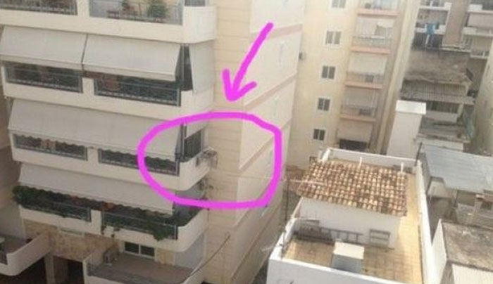 Αθάνατη ελληνική πατέντα!