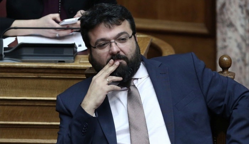 Προχωρά το σχέδιο για πρωτάθλημα 20 και μετά 12 ομάδων ο Βασιλειάδης