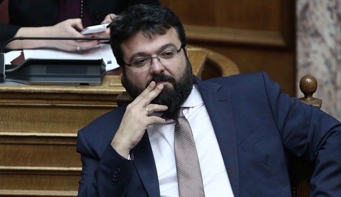 Προχωρά το σχέδιο για πρωτάθλημα 20 και μετά 12 ομάδων ο Βασιλειάδης