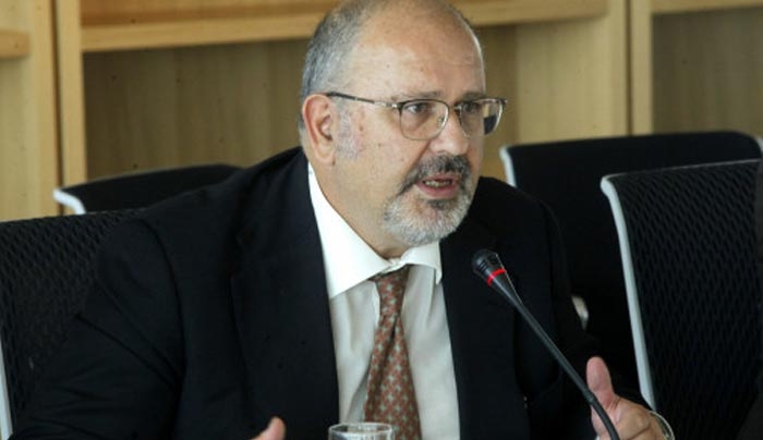 Ξυδάκης: Δεν πρέπει να δαιμονοποιούμε την δραχμή - Επι δραχμής μεγαλουργήσαμε!