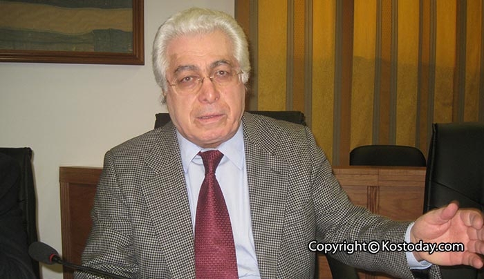 Αρ. Παυλίδης: "Η Κως δεν αντέχει πρόσθεση κι άλλου μεταναστευτικού βάρους"