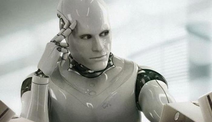 Σε τρία χρόνια το πρώτο ρομπότ που θα «πεθαίνει» σαν... άνθρωπος