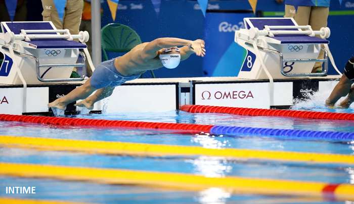 Θρίαμβος για την ελληνική κολύμβηση, χρυσό μετάλλιο ο Χρήστου στο Ευρωπαϊκό Πρωτάθλημα