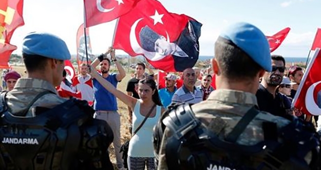 Τουρκία: Νέο κύμα συλλήψεων στις τάξεις της αστυνομίας