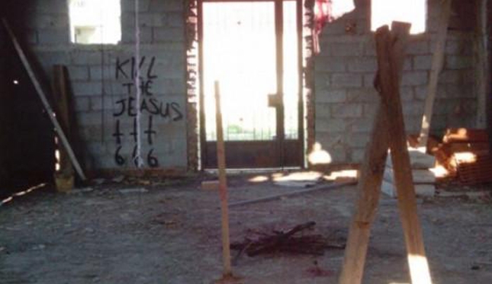 Σάλος στην Πάτρα: Ομάδα νεαρών σατανιστών σκορπά τον τρόμο
