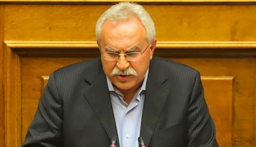 Δημ. Γάκης: Αναφορά για την άμεση δρομολόγηση πλοίου μεταξύ Αστυπάλαιας- Καλύμνου – Κω