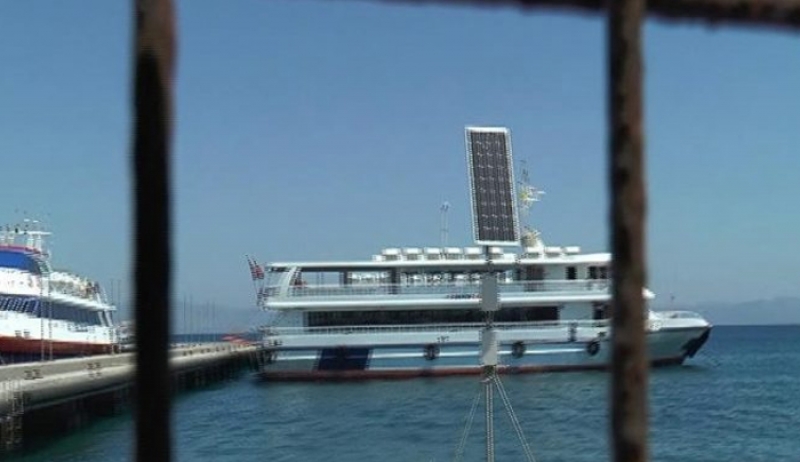 ΒΙΝΤΕΟ: Μειώθηκαν οι αφίξεις από Τουρκία και αυξήθηκαν οι αναχωρήσεις…
