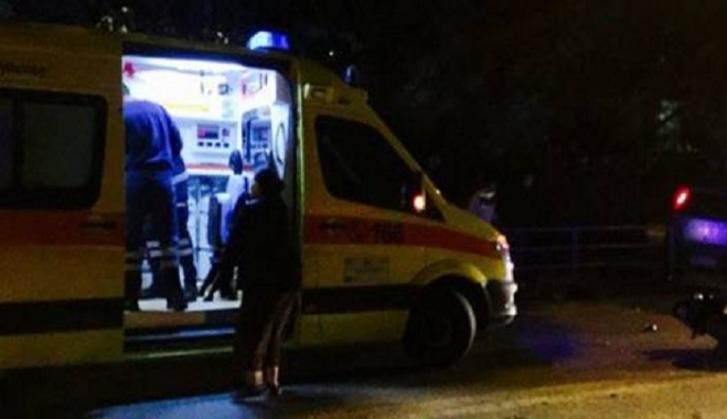 Τραγωδία στην Κάλυμνο με νεκρό έναν 20χρονο από ανατροπή του οχήματος που οδηγούσε.