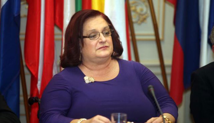 Η έκπληξη της ΝΔ θα ακούει στο όνομα Μαριέττα Γιαννάκου