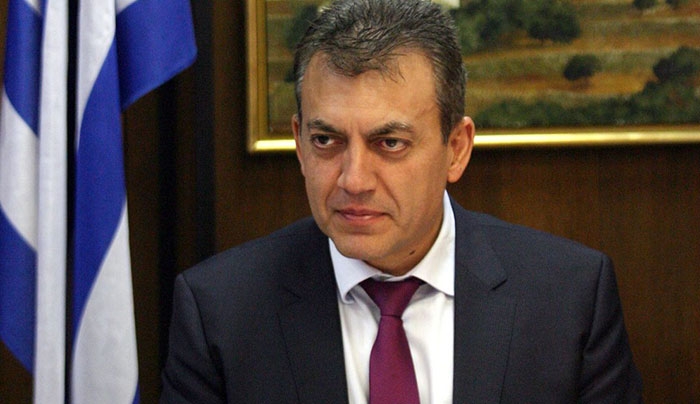 Γιάννης Βρούτσης: 8 μήνες απραξίας και ανικανότητας ισοπέδωσαν την ελληνική κοινωνία και οικονομία.