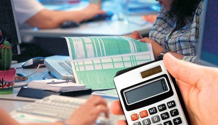 Με μία «πρωτοτυπία» οι φορολογικές δηλώσεις 2016