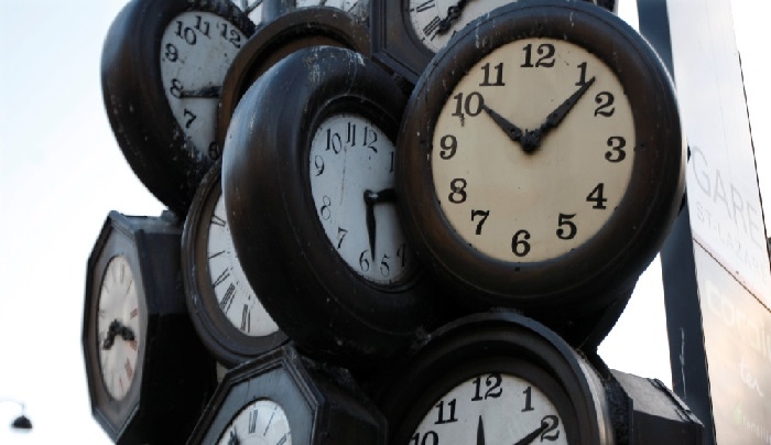 Προσοχή: Πότε αλλάζει η ώρα – Γυρνάμε τα ρολόγια μας μπροστά