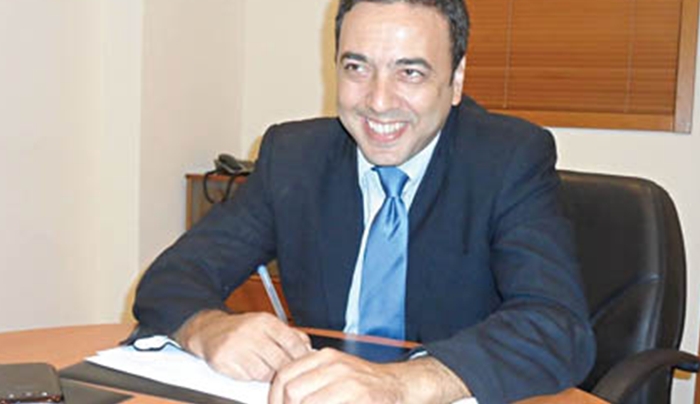 Συγχαρητήρια επιστολή προς τον Διοικητή της Π.Υ Αεροδρομίου Ρόδου