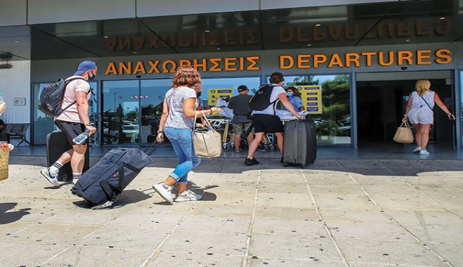 Νέα αποκαλυπτικά στοιχεία από τη Eurostat για το κραχ του περσινού καλοκαιριού -Τι θα γίνει φέτος