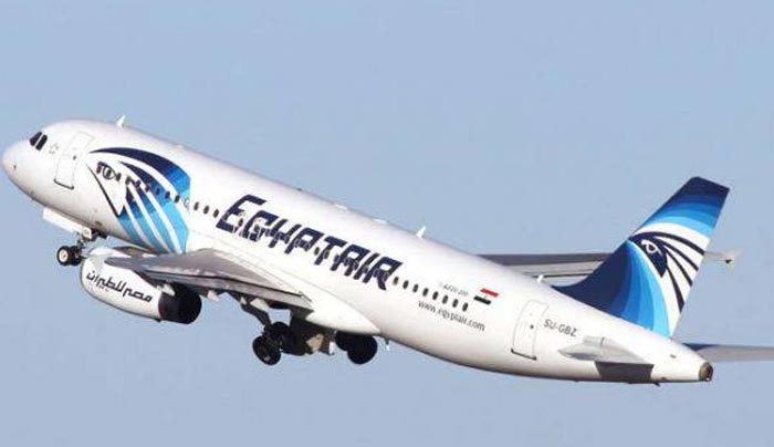 EgyptAir: Φωτιά κατά τη διάρκεια της πτήσης έδειξε και το δεύτερο μαύρο κουτί