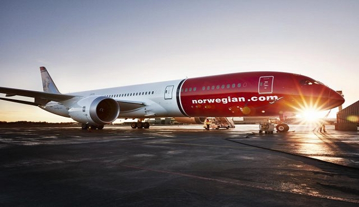Norwegian: Επιστροφή στους αιθέρες από τον Ιούλιο με πτήσεις προς Αγγλία | Στο πρόγραμμα και η Ελλάδα