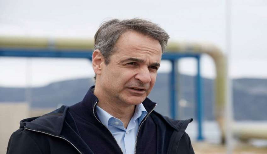 Ακυρώθηκε η επίσκεψη του πρωθυπουργού στην Τήλο για τα εγκαίνια του “Just Go Zero Tilos”