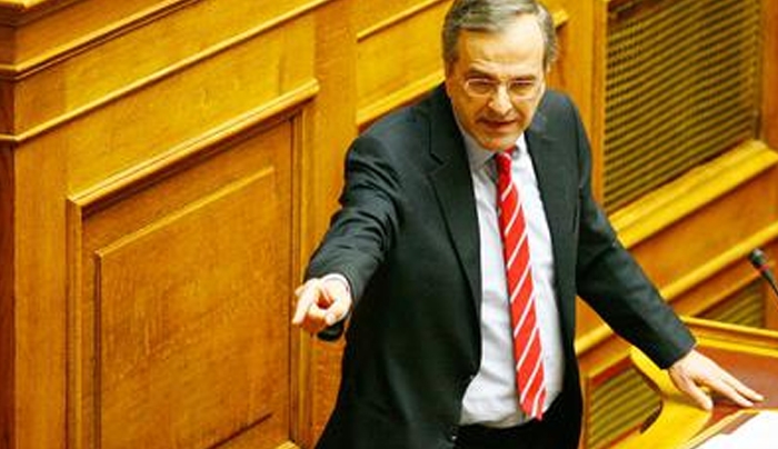 ΝΔ: Ο ΣΥΡΙΖΑ δεν ψήφιζε ούτε μία ΠΝΠ για λόγους αρχής