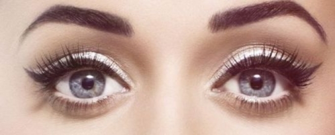 Make up trick: Τι πρέπει να κάνεις για να μην μουτζουρώνεται η γραμμή από το μολύβι στα μάτια