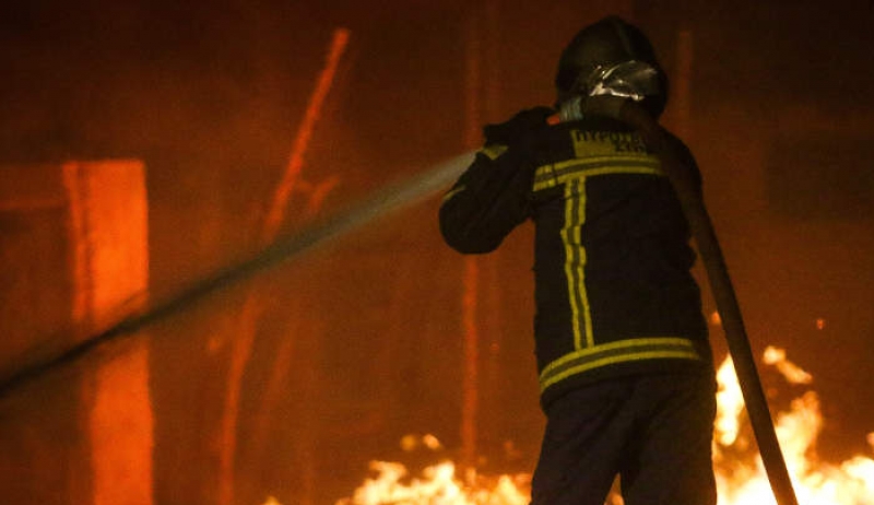 «Καλό παράδεισο ψυχούλες μου» – Κατάθεση-ψυχής από έναν ήρωα-πυροσβέστη