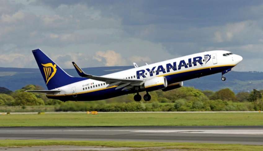 Η Κως στους νέους προορισμούς στην Ελλάδα που μπαίνουν στο πρόγραμμα της Ryanair