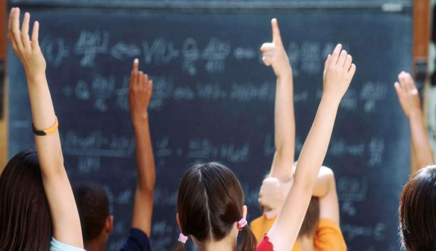 Τα νέα μαθήματα του Σεπτεμβρίου από το νηπιαγωγείο μέχρι και το Λύκειο