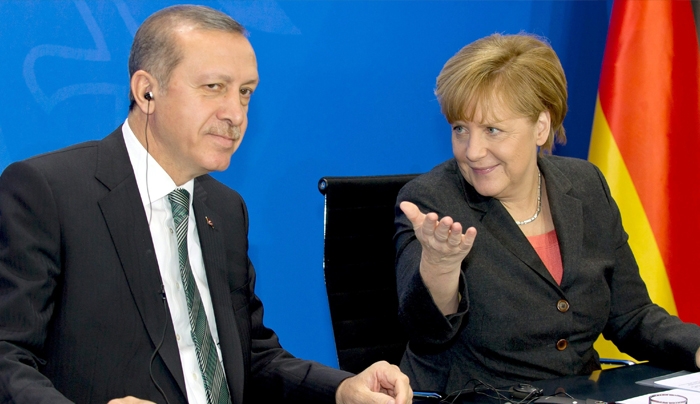 Γερμανική βόμβα: Η Τουρκία στηρίζει ενεργά ισλαμιστικές και τρομοκρατικές οργανώσεις - Τρομοκράτης ο Ταγίπ Ερντογάν
