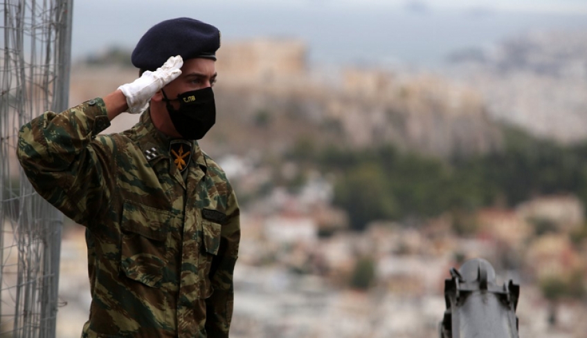 Ελληνικός Στρατός: ΕΔΕ και «καμπάνες» μετά το σάλο από βίντεο σε μονάδα Τεθωρακισμέων