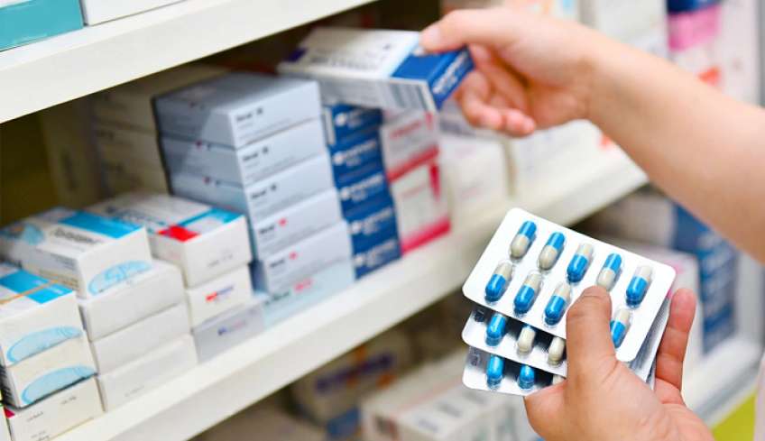 Φάρμακα: Δέκα νέα μέτρα από το υπουργείο Υγείας για την αντιμετώπιση των ελλείψεων στην αγορά