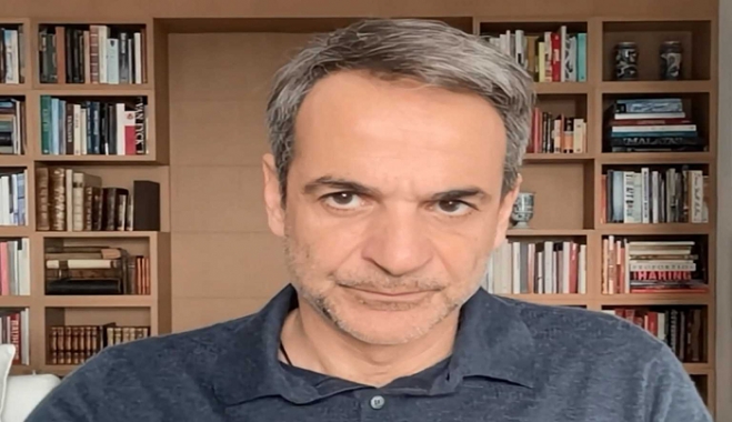Μητσοτάκης: Μέτρα ανακούφισης για νοικοκυριά με εισόδημα έως €30.000