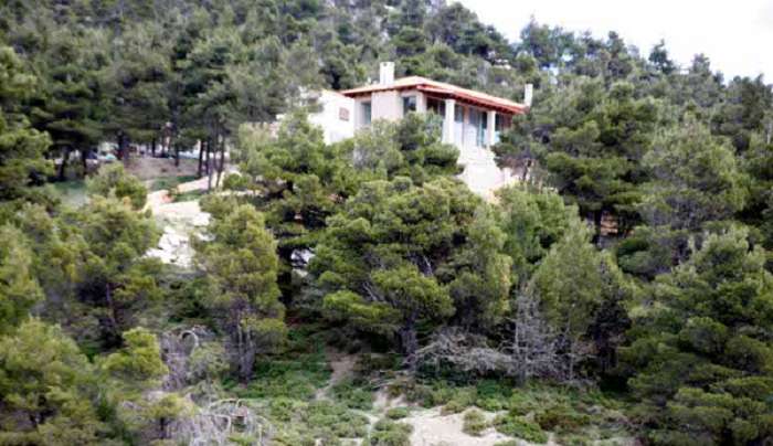 Ρύθμιση αυθαιρέτων από 250 ευρώ -Η διαδικασία &amp; ποια υπάγονται
