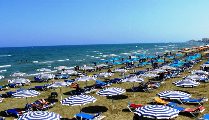 Απλοποιούνται με ΚΥΑ οι διαδικασίες για παραχώρηση απλής χρήσης αιγιαλού και παραλίας