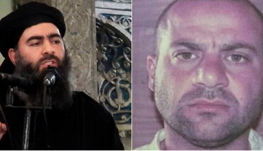 Τραμπ: Νεκρός κι ο διάδοχος του Μπαγκτάντι - Χωρίς αρχηγό το ISIS